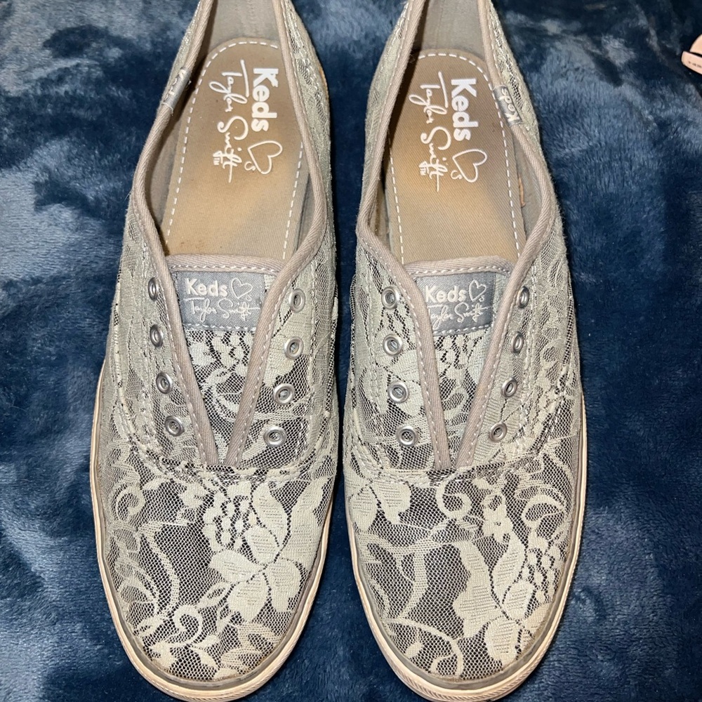 Taylor Swift Edition Keds